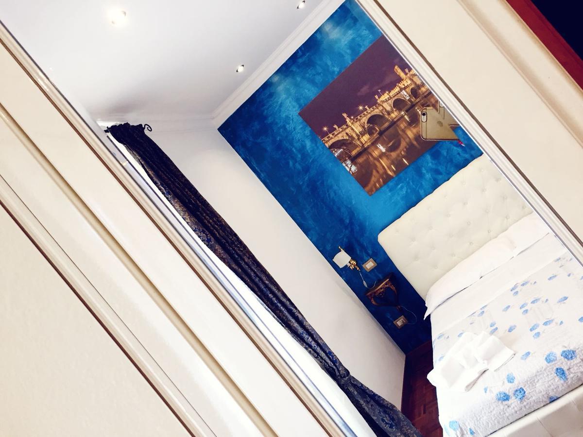 L'angelo Di Borgo Bed & Breakfast Rome