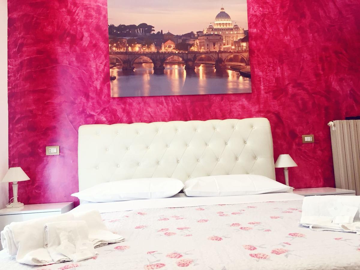 L'angelo Di Borgo Bed & Breakfast 3*